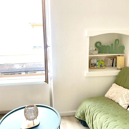 Charmant Appartement Au Coeur De Neuville - Lyon A 20Mn Dış mekan fotoğraf