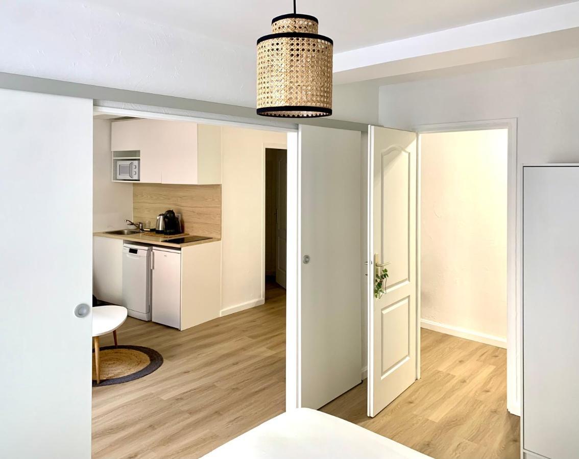 Charmant Appartement Au Coeur De Neuville - Lyon A 20Mn Dış mekan fotoğraf