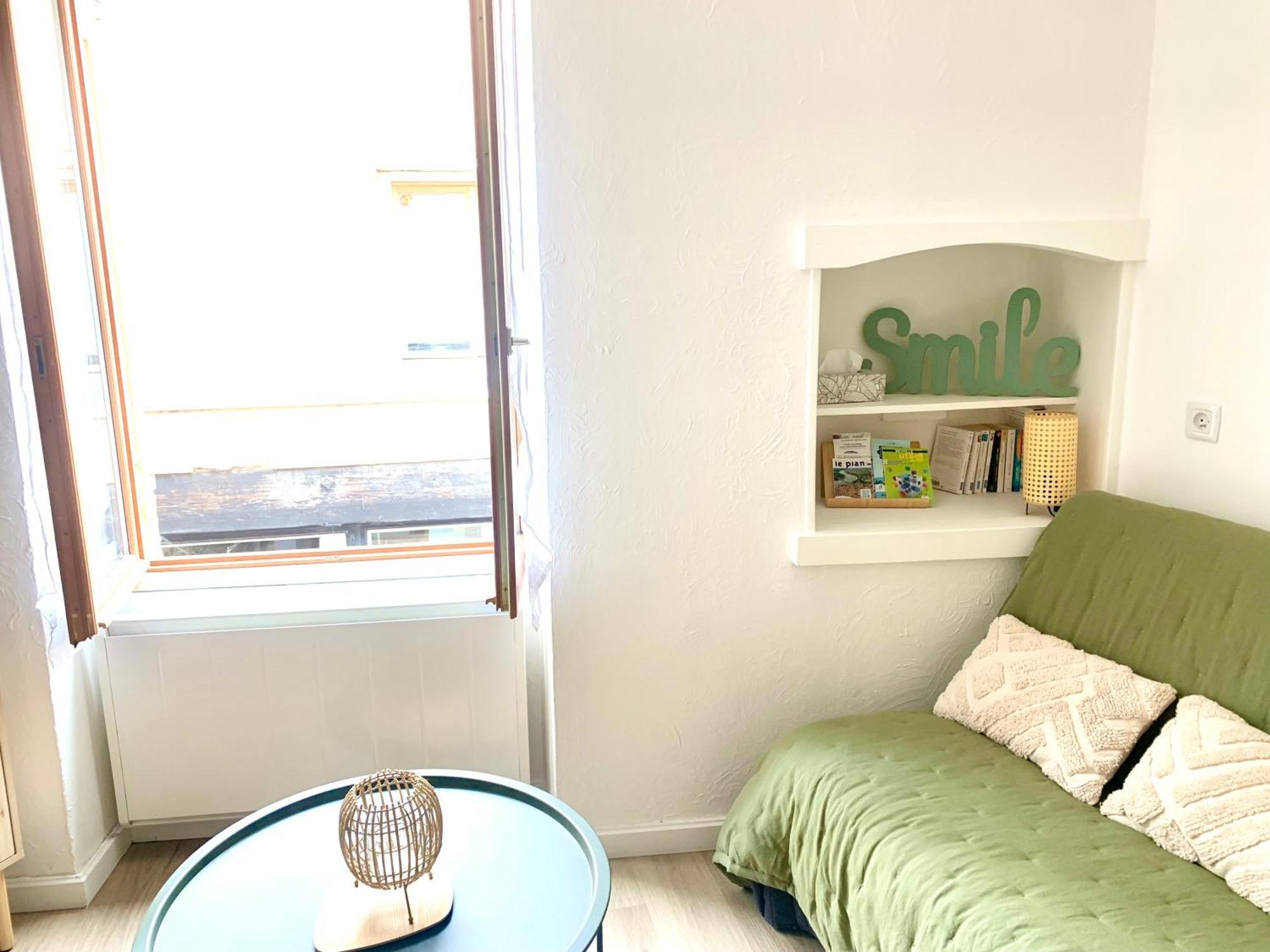 Charmant Appartement Au Coeur De Neuville - Lyon A 20Mn Dış mekan fotoğraf